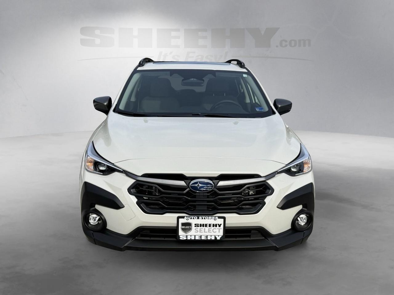 2025 Subaru Crosstrek Premium Springfield VA