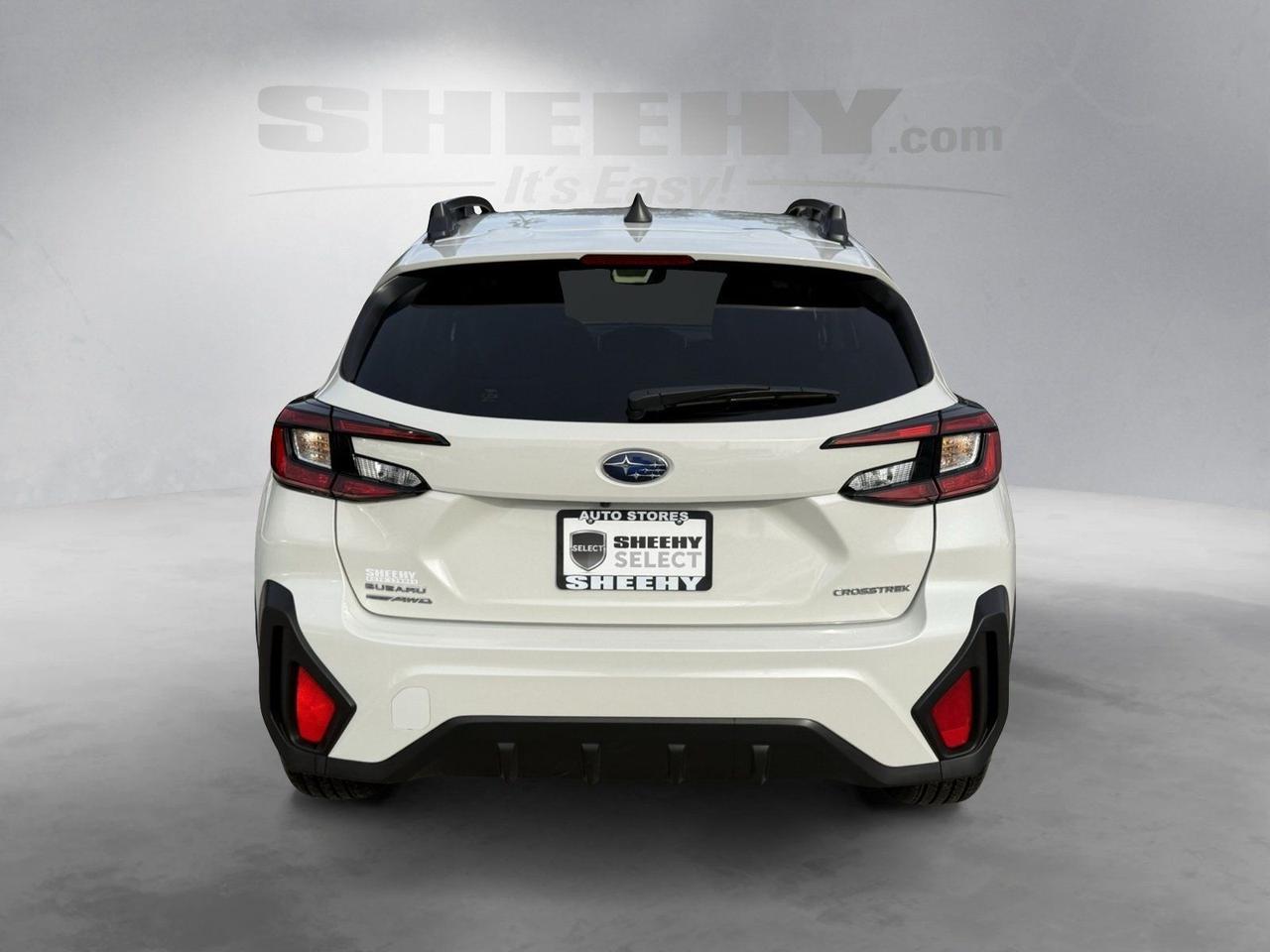 2025 Subaru Crosstrek Premium Springfield VA