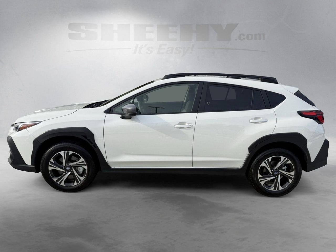 2025 Subaru Crosstrek Premium Springfield VA
