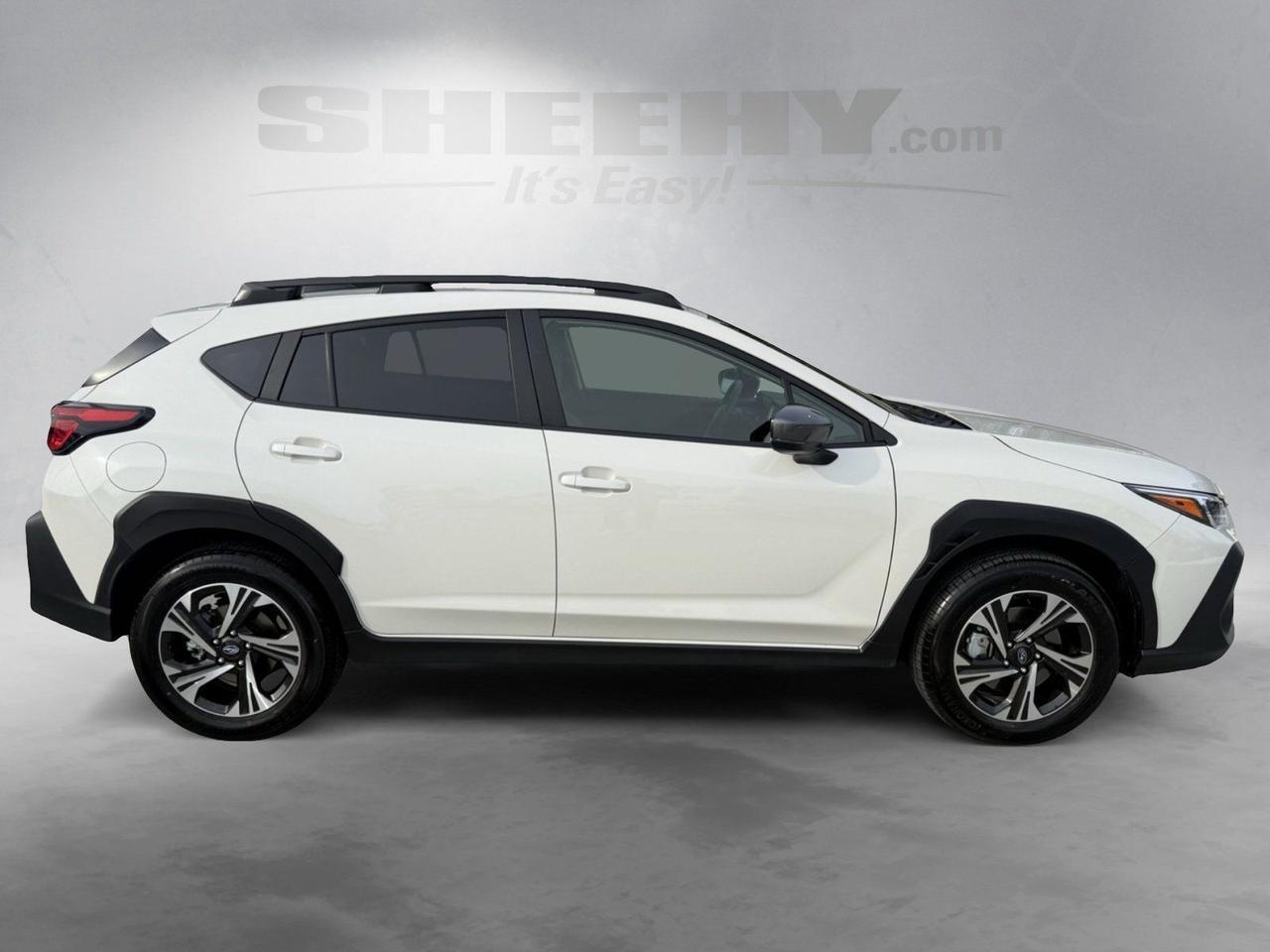 2025 Subaru Crosstrek Premium Springfield VA