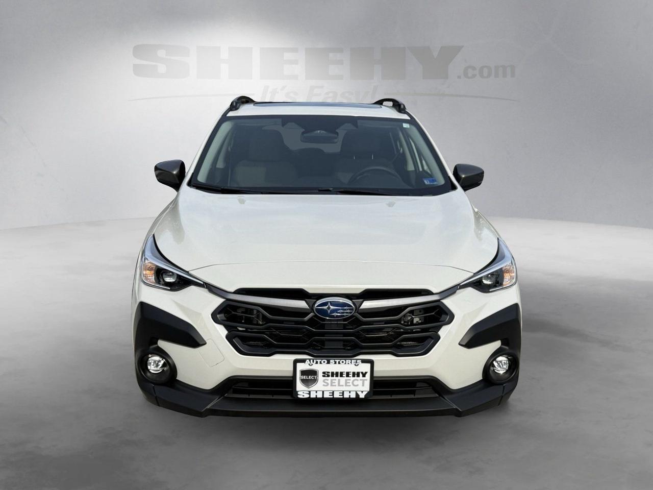 2025 Subaru Crosstrek Premium Springfield VA