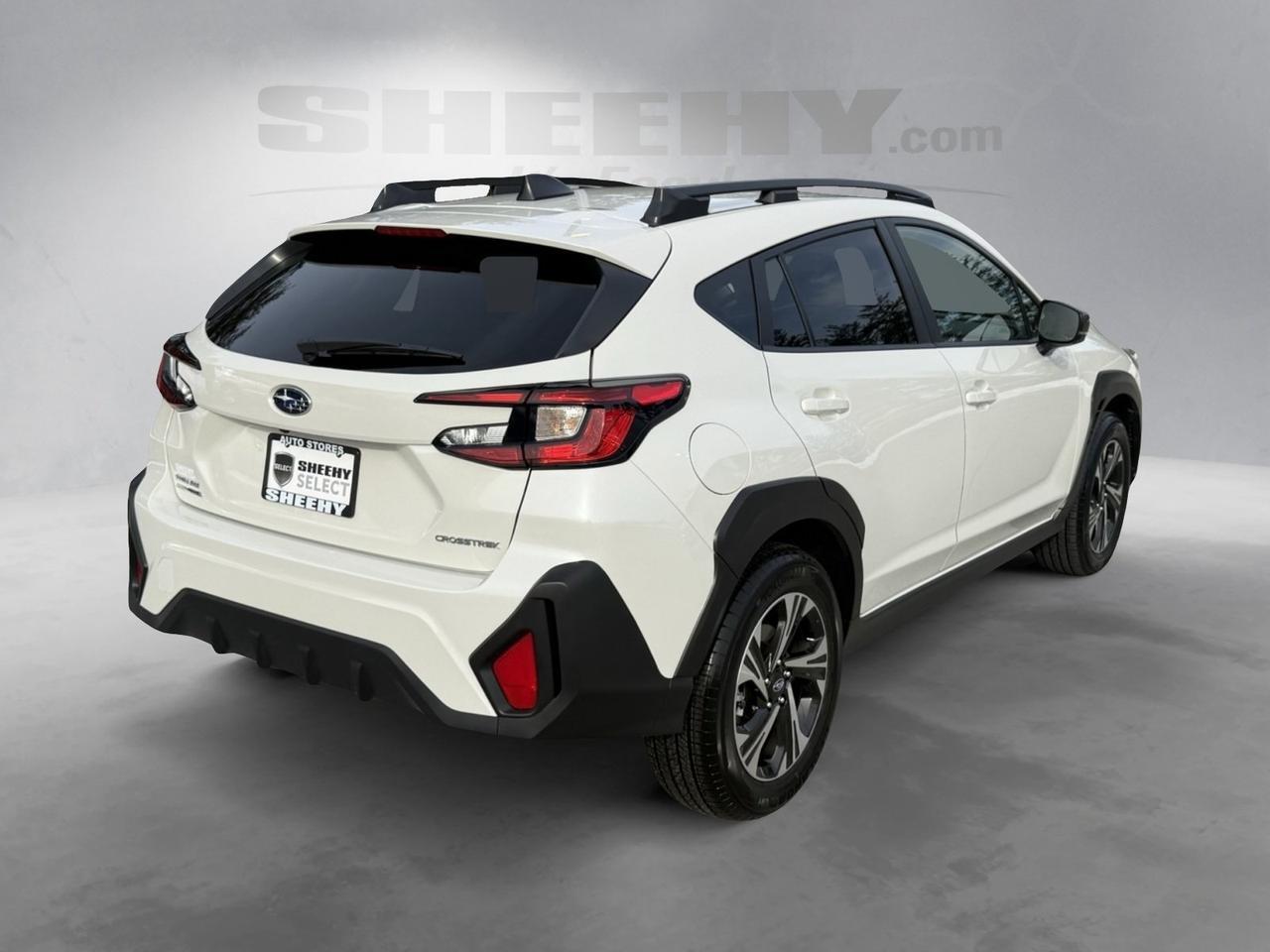 2025 Subaru Crosstrek Premium Springfield VA