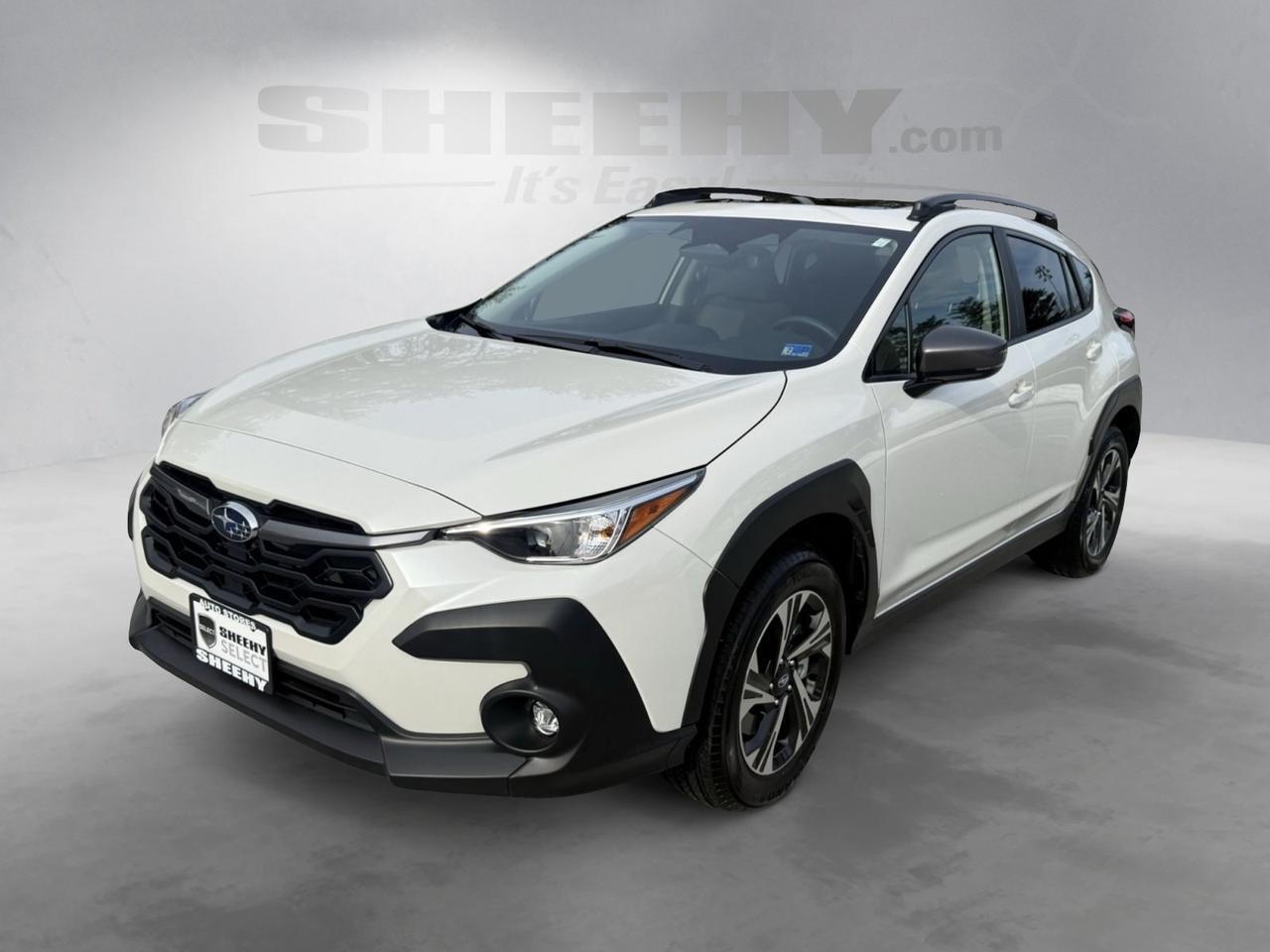 2025 Subaru Crosstrek Premium Springfield VA