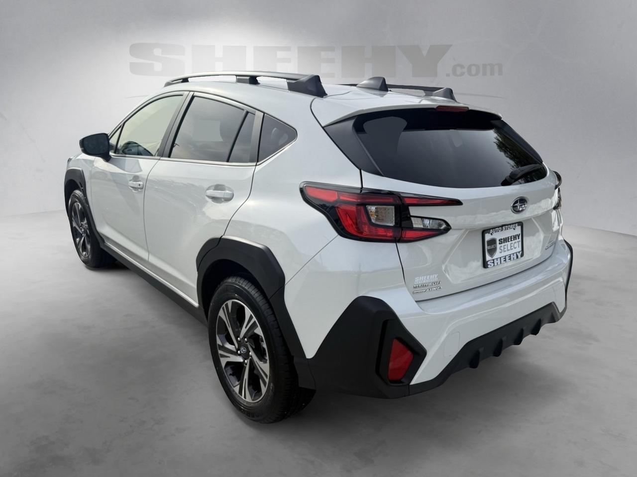 2025 Subaru Crosstrek Premium Springfield VA
