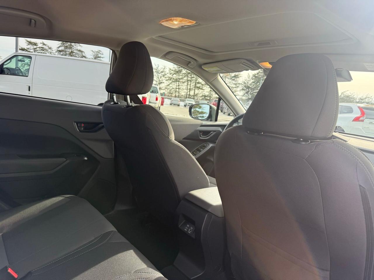 2025 Subaru Crosstrek Premium Springfield VA