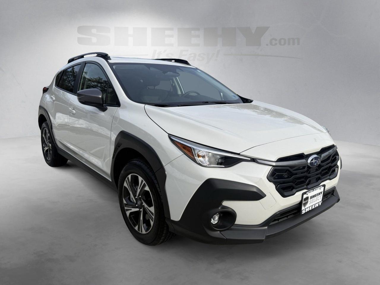 2025 Subaru Crosstrek Premium Springfield VA