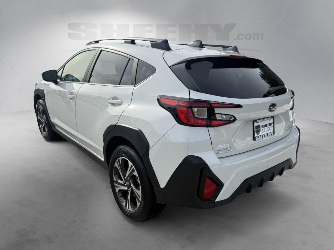 2025 Subaru Crosstrek Premium Springfield VA