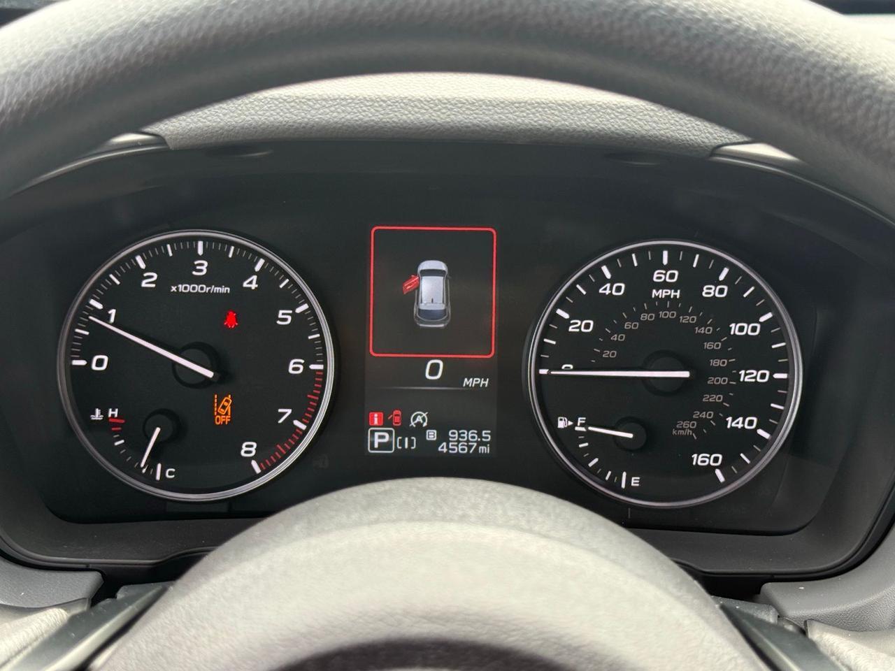 2025 Subaru Crosstrek Premium Springfield VA