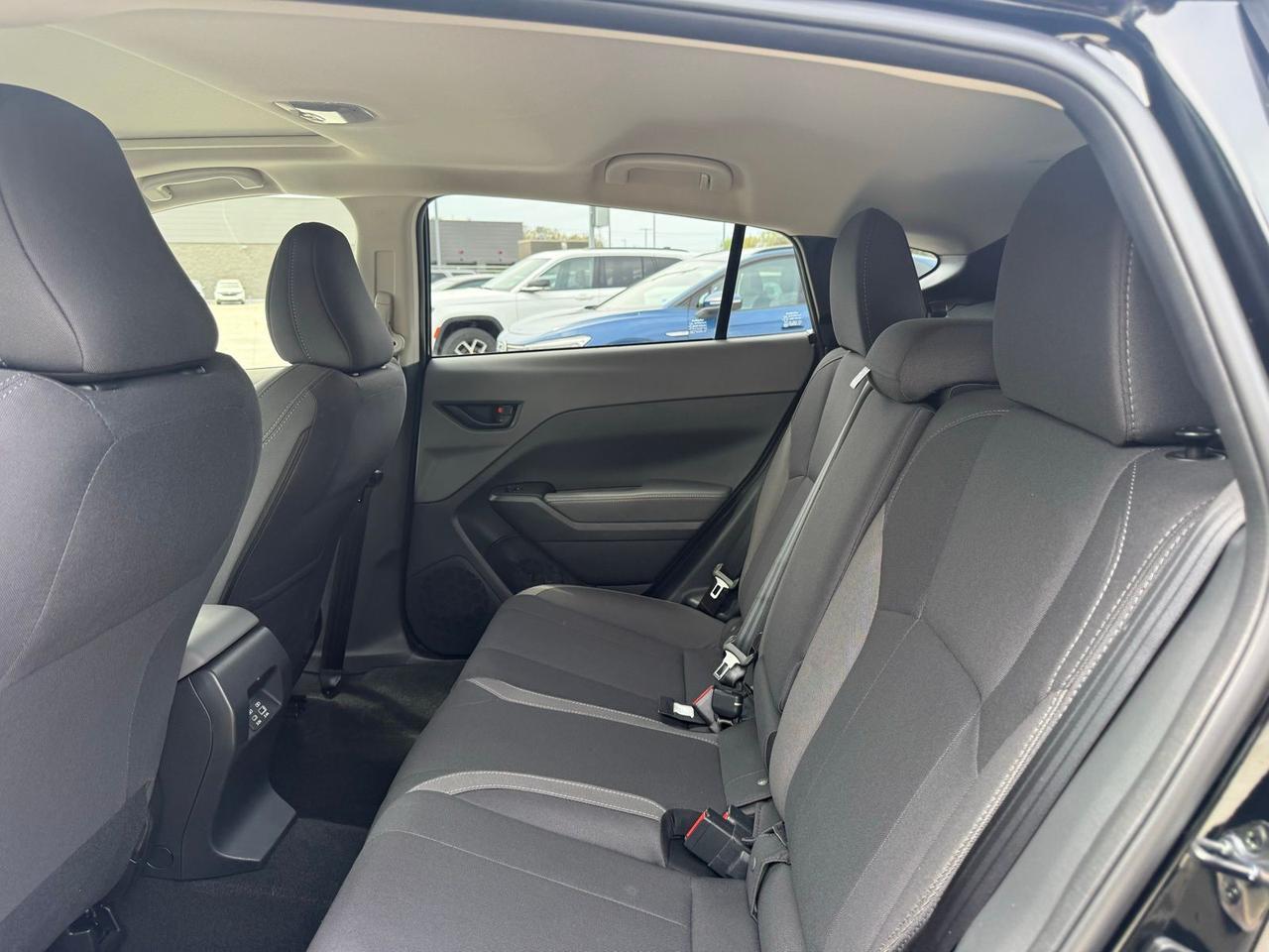 2025 Subaru Crosstrek Premium Springfield VA