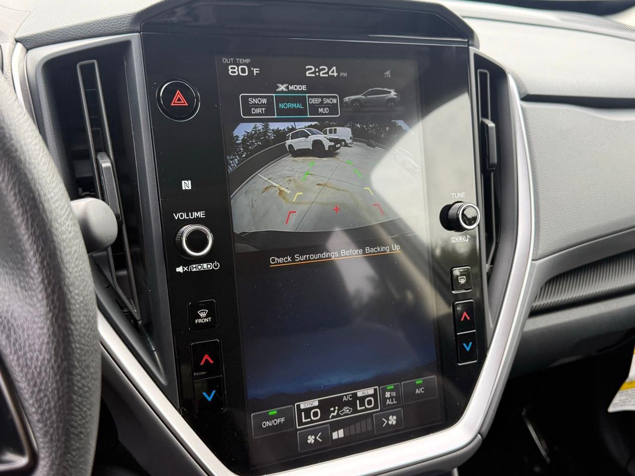 2025 Subaru Crosstrek Premium Springfield VA