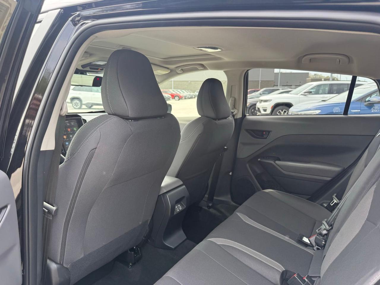 2025 Subaru Crosstrek Premium Springfield VA