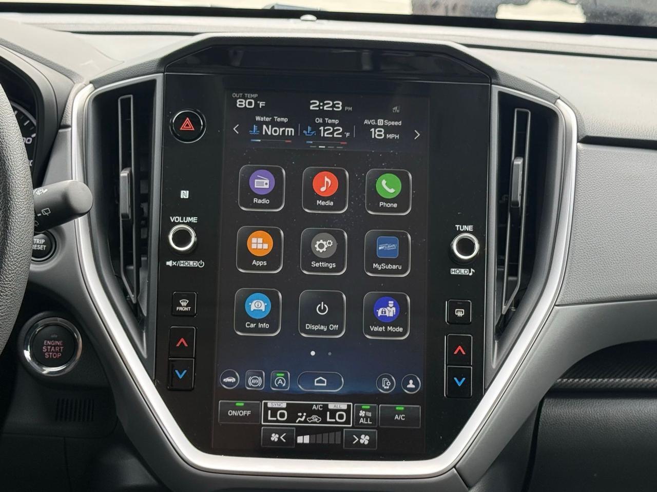 2025 Subaru Crosstrek Premium Springfield VA