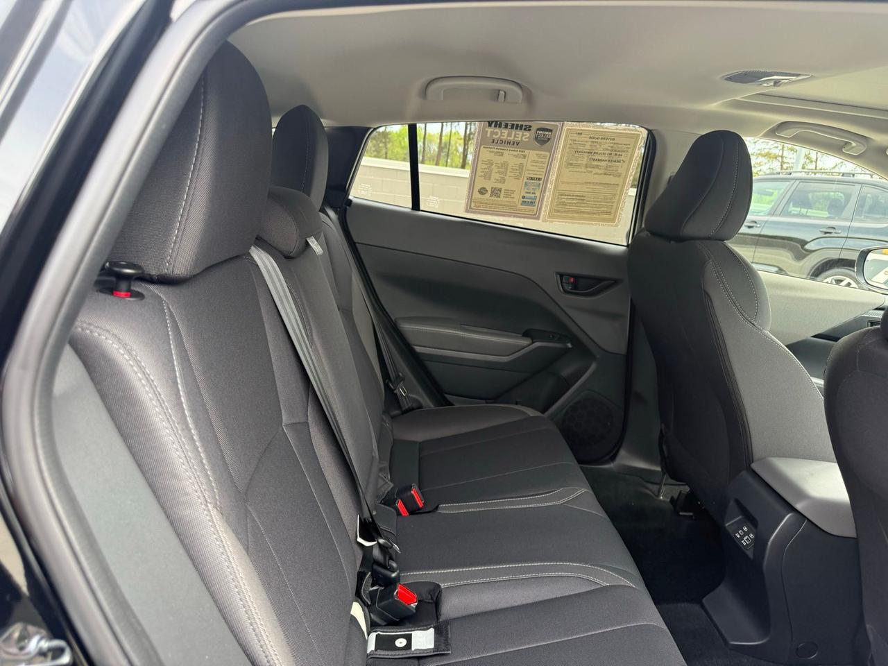 2025 Subaru Crosstrek Premium Springfield VA