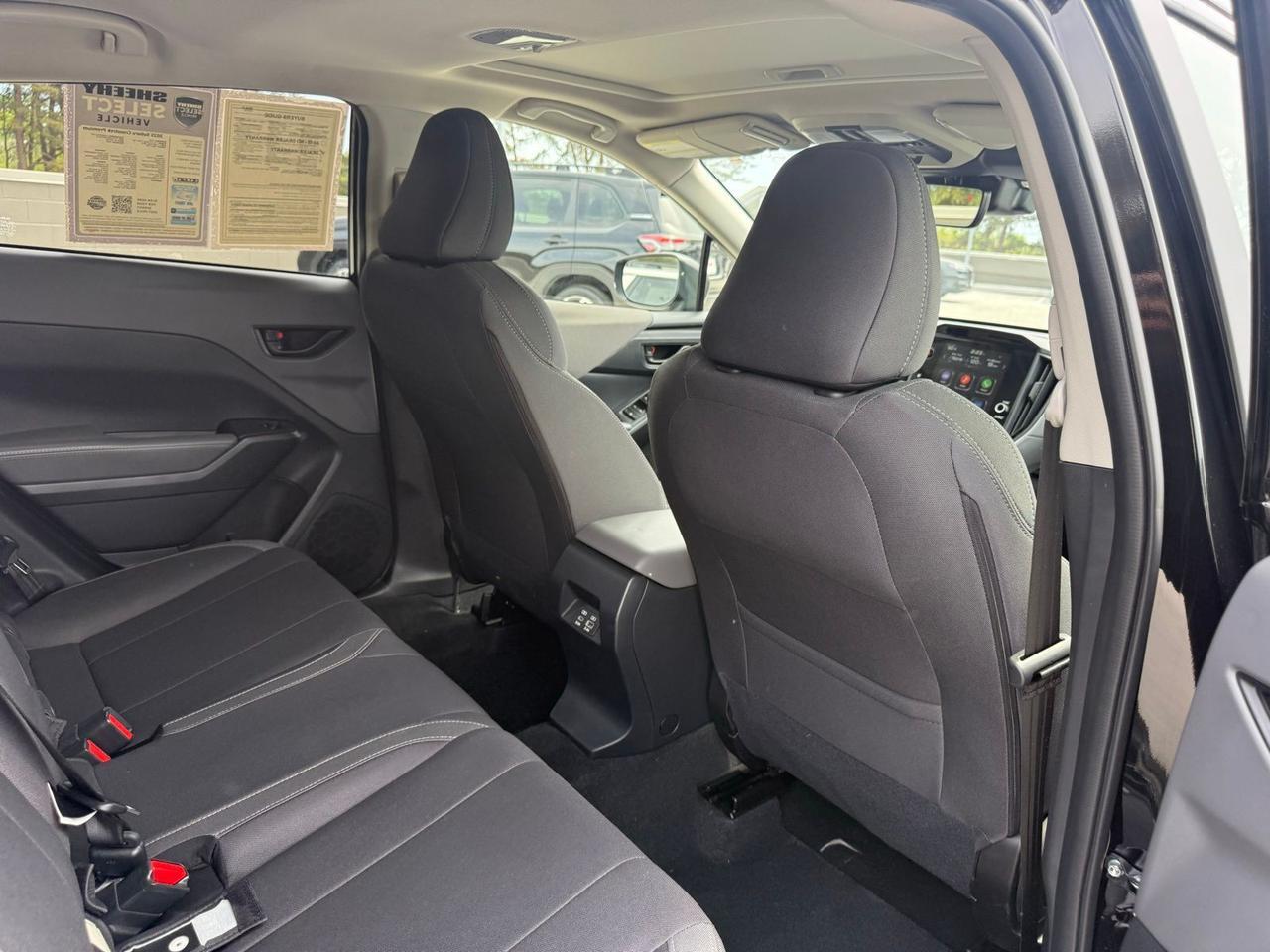 2025 Subaru Crosstrek Premium Springfield VA