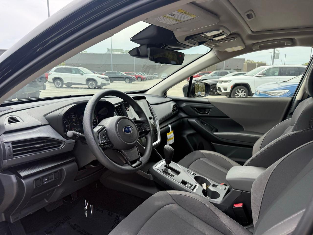 2025 Subaru Crosstrek Premium Springfield VA