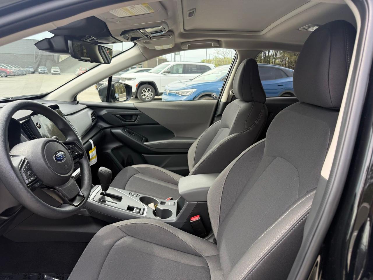 2025 Subaru Crosstrek Premium Springfield VA