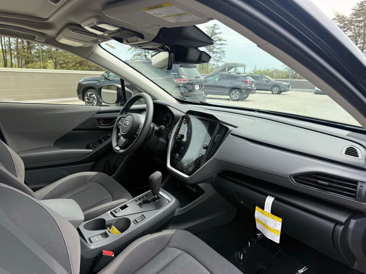 2025 Subaru Crosstrek Premium Springfield VA