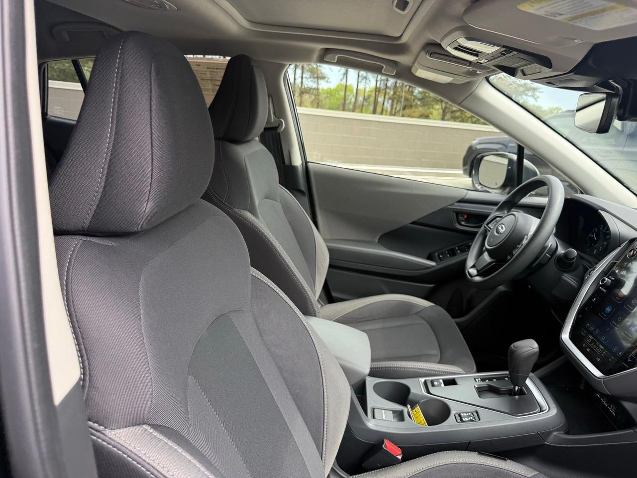 2025 Subaru Crosstrek Premium Springfield VA