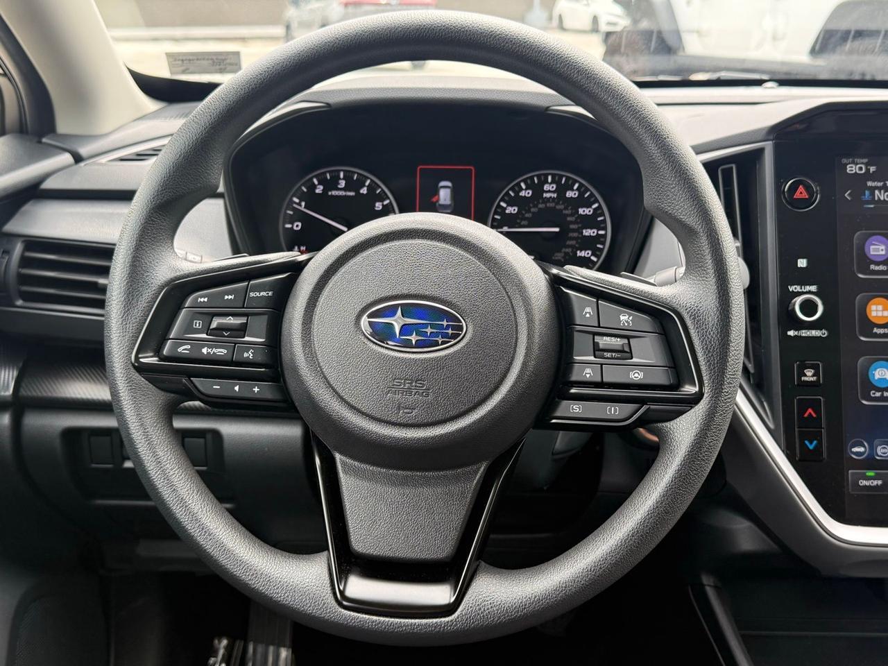 2025 Subaru Crosstrek Premium Springfield VA