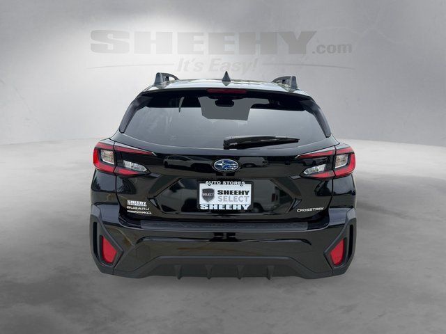 2025 Subaru Crosstrek Premium Springfield VA