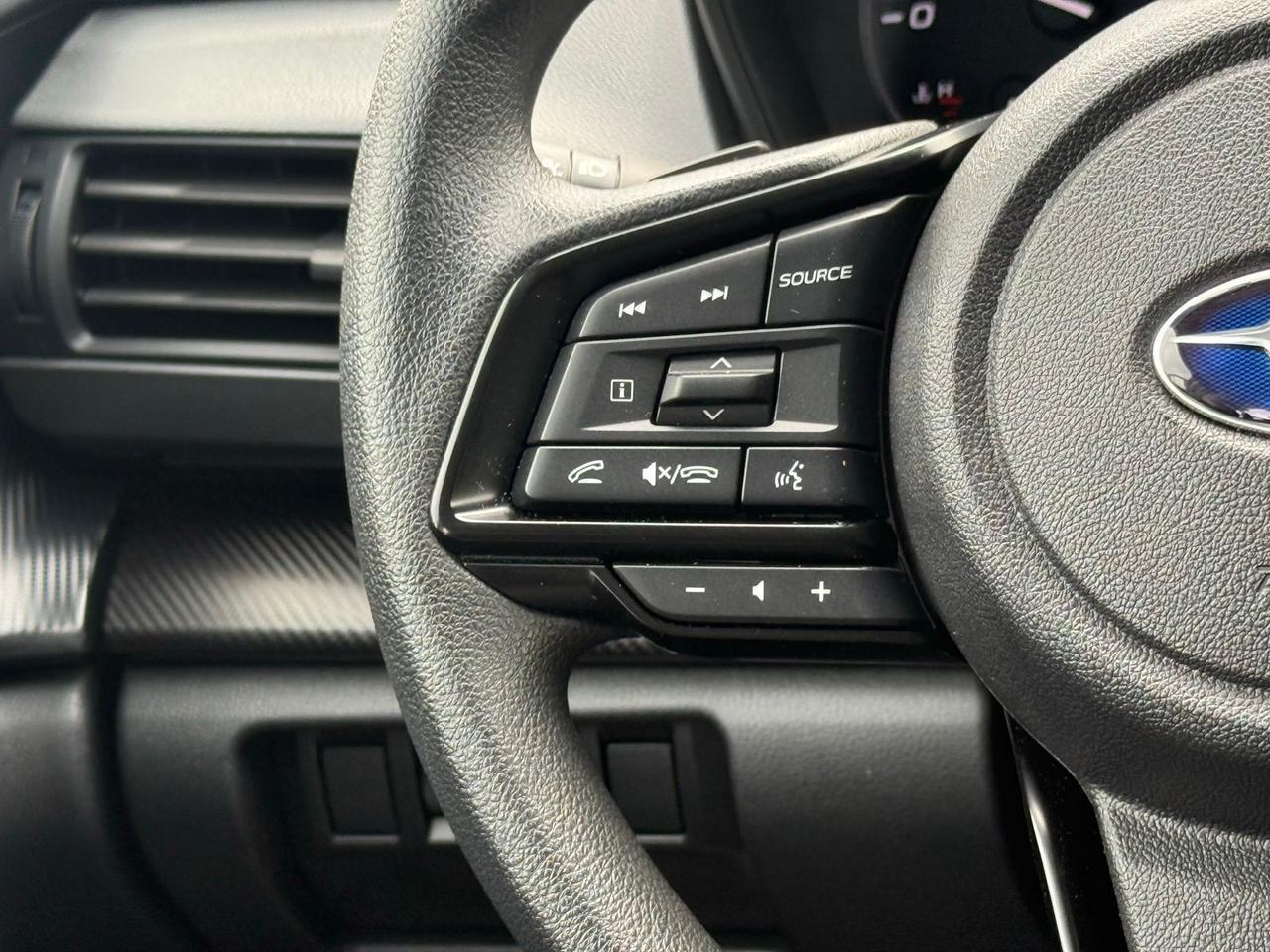 2025 Subaru Crosstrek Premium Springfield VA