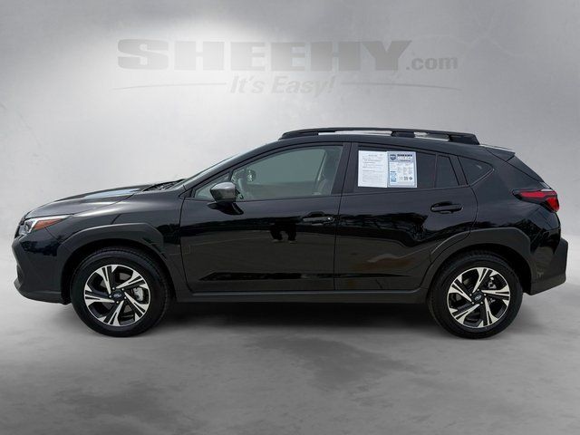 2025 Subaru Crosstrek Premium Springfield VA