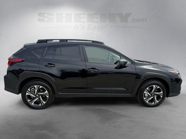 2025 Subaru Crosstrek Premium Springfield VA