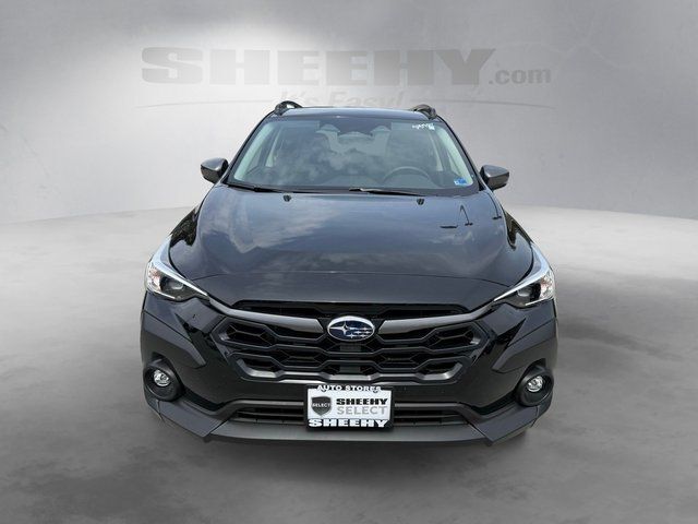 2025 Subaru Crosstrek Premium Springfield VA