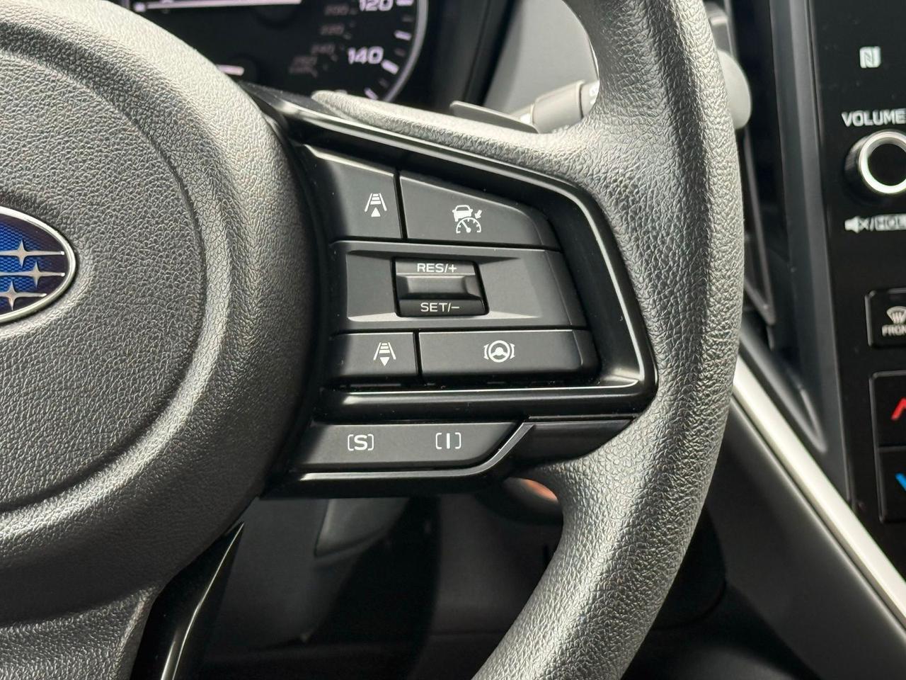 2025 Subaru Crosstrek Premium Springfield VA