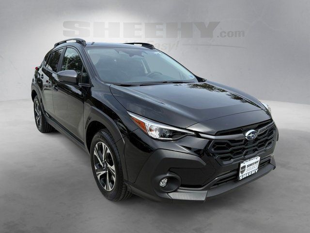 2025 Subaru Crosstrek Premium Springfield VA