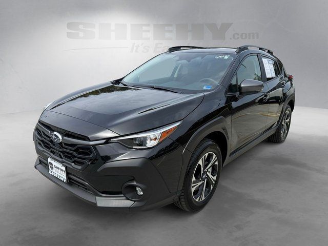 2025 Subaru Crosstrek Premium Springfield VA