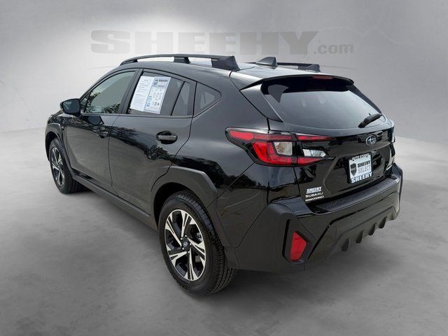 2025 Subaru Crosstrek Premium Springfield VA
