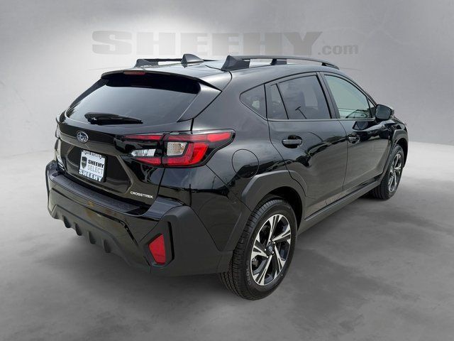 2025 Subaru Crosstrek Premium Springfield VA