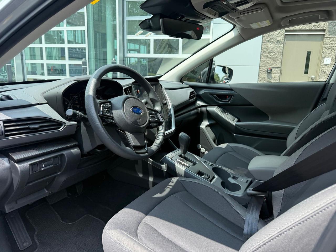 2025 Subaru Crosstrek Premium Springfield VA