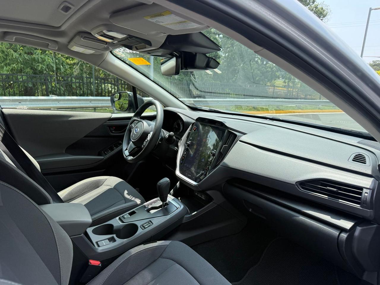 2025 Subaru Crosstrek Premium Springfield VA