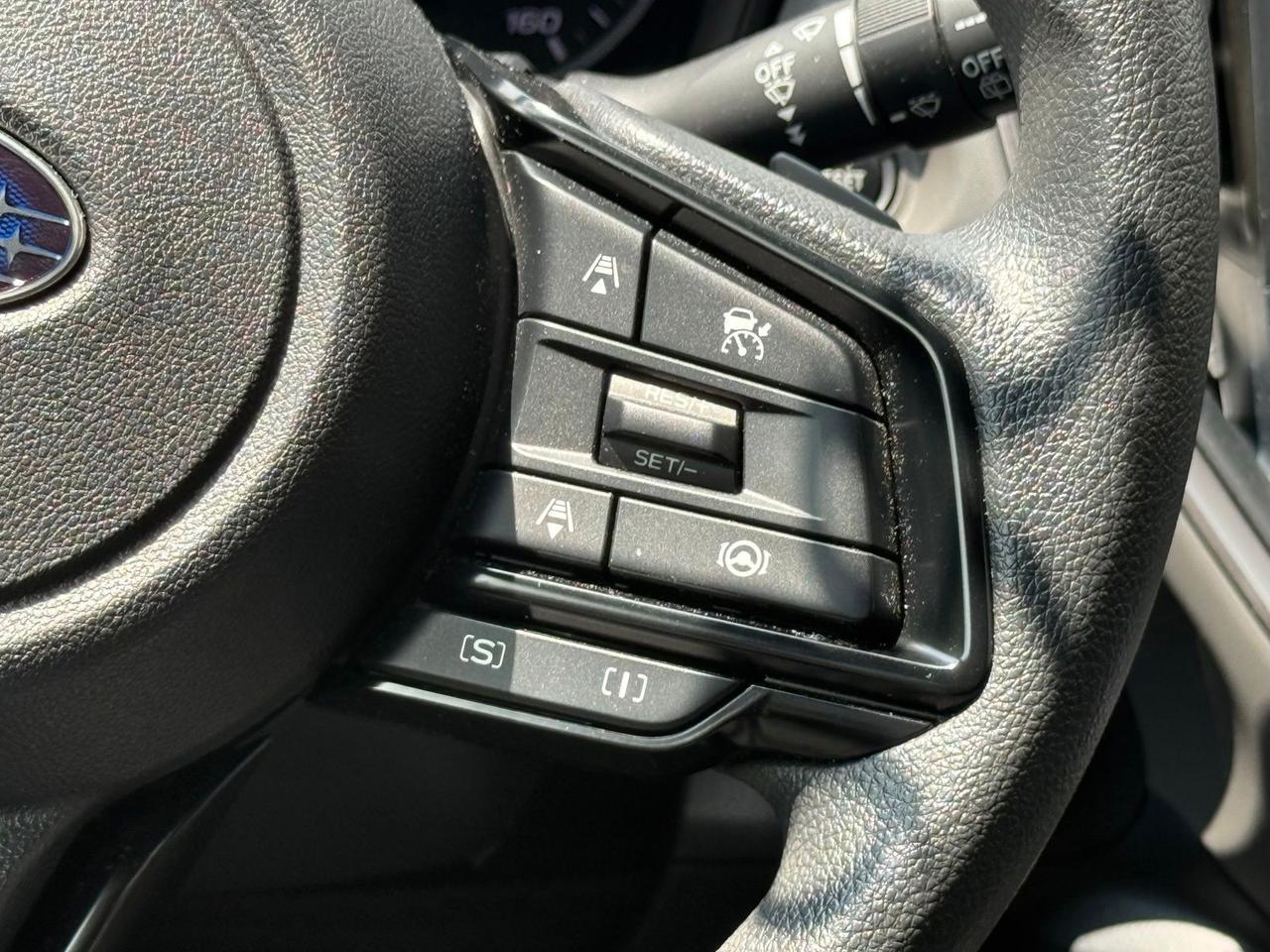 2025 Subaru Crosstrek Premium Springfield VA