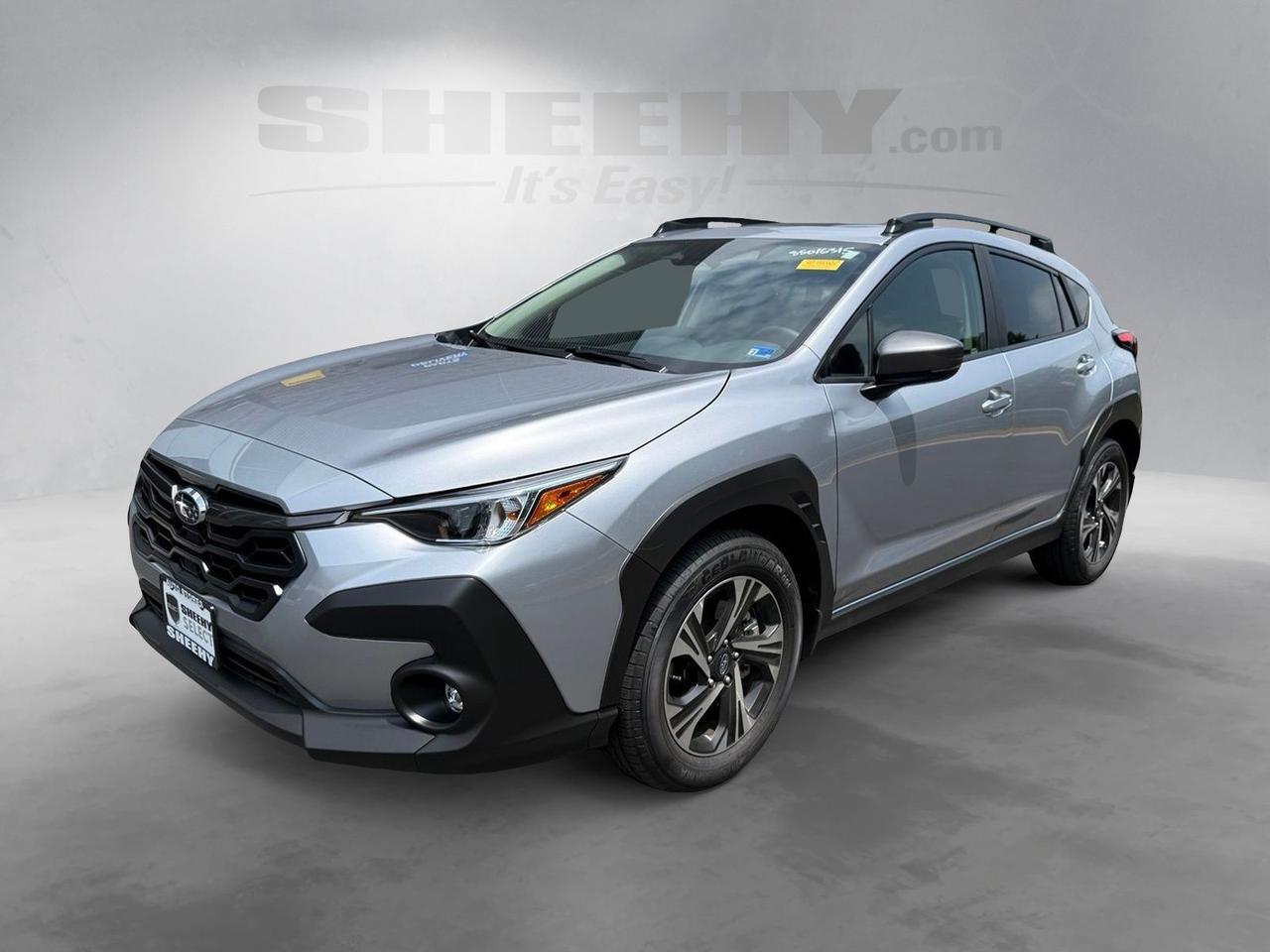 2025 Subaru Crosstrek Premium Springfield VA