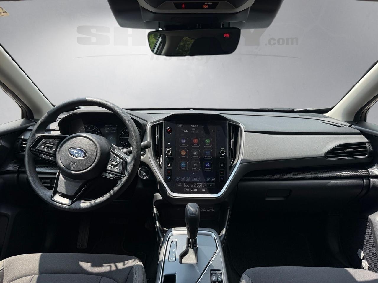 2025 Subaru Crosstrek Premium Springfield VA