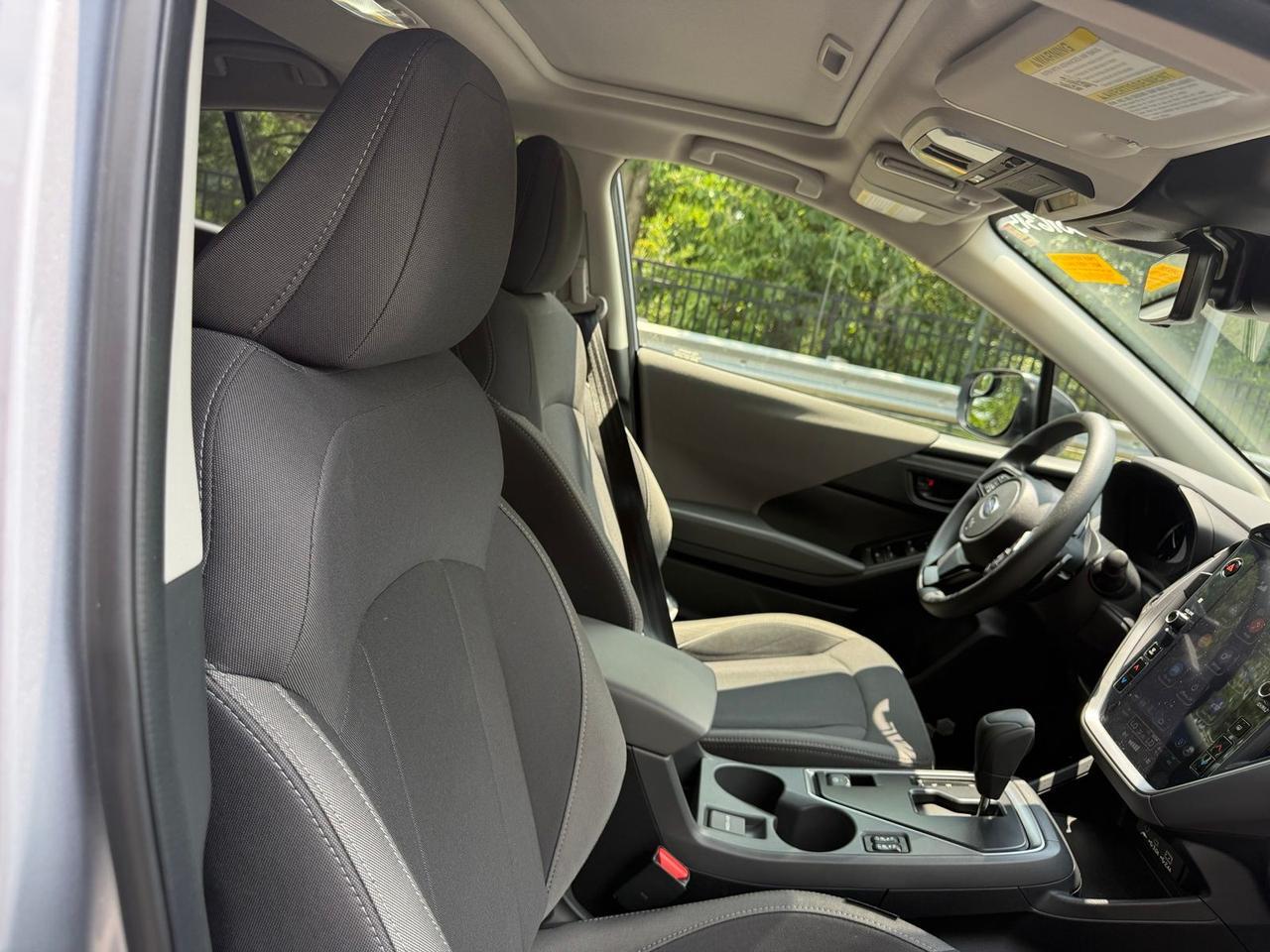 2025 Subaru Crosstrek Premium Springfield VA