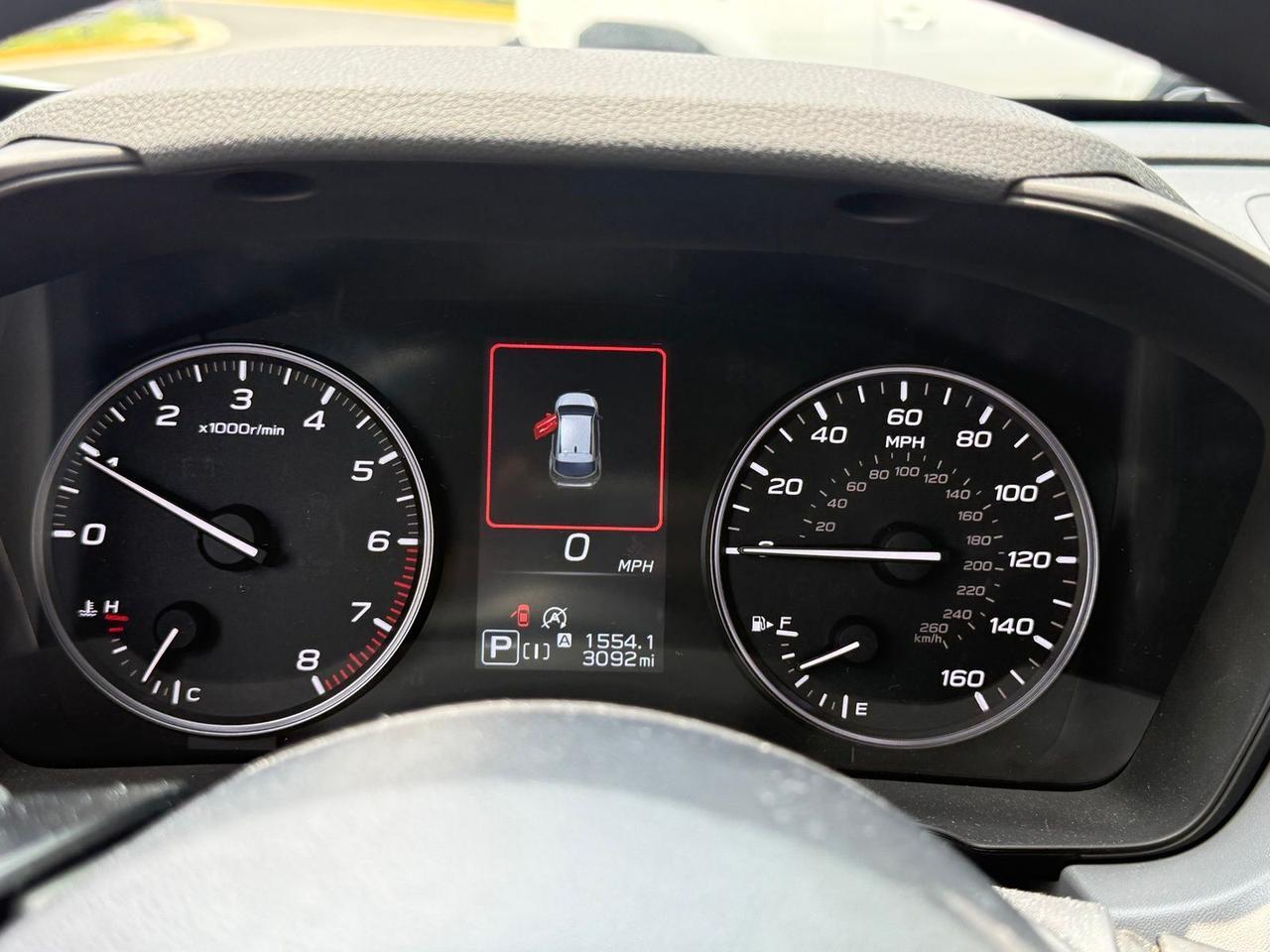 2025 Subaru Crosstrek Premium Springfield VA