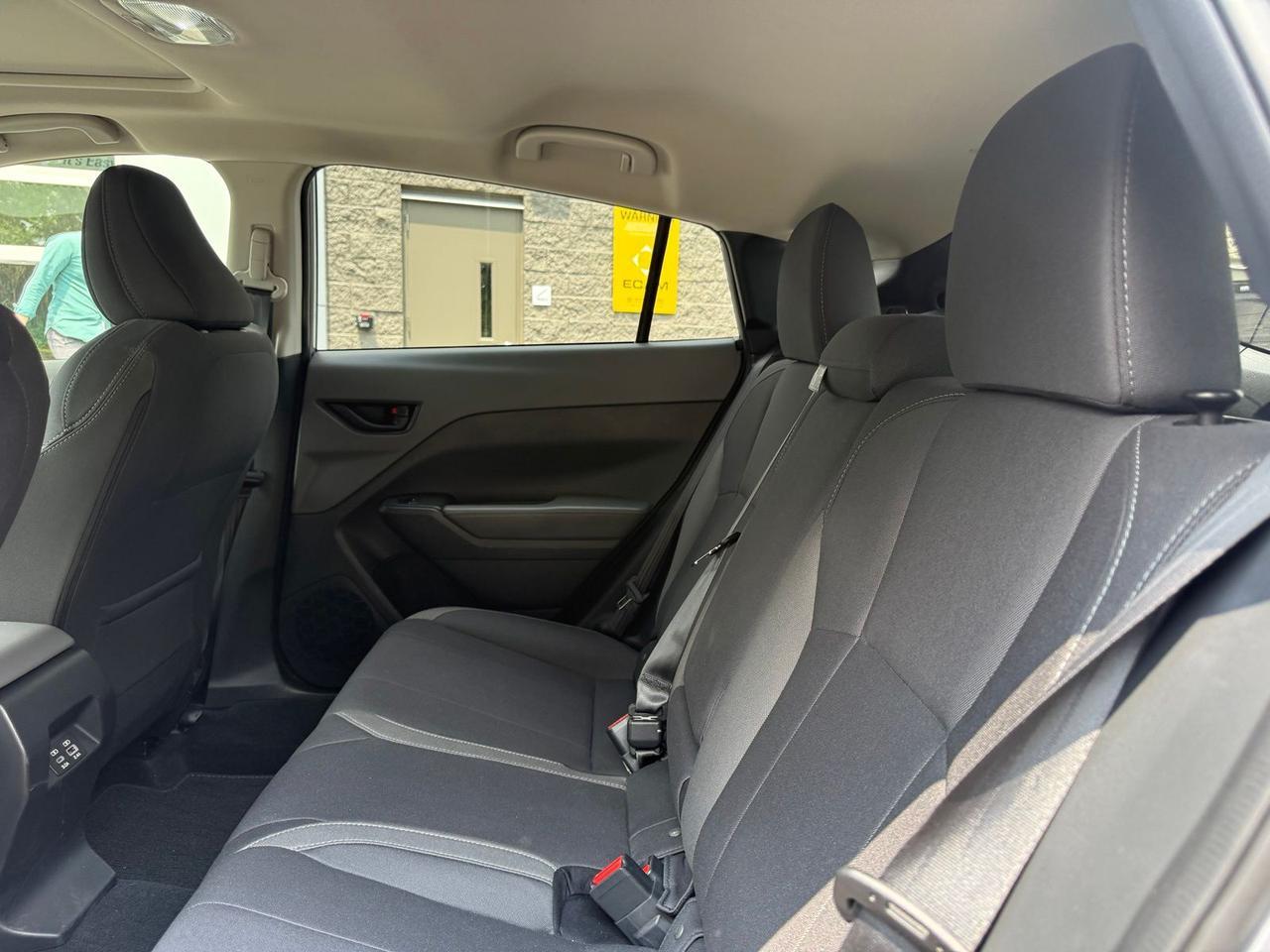 2025 Subaru Crosstrek Premium Springfield VA