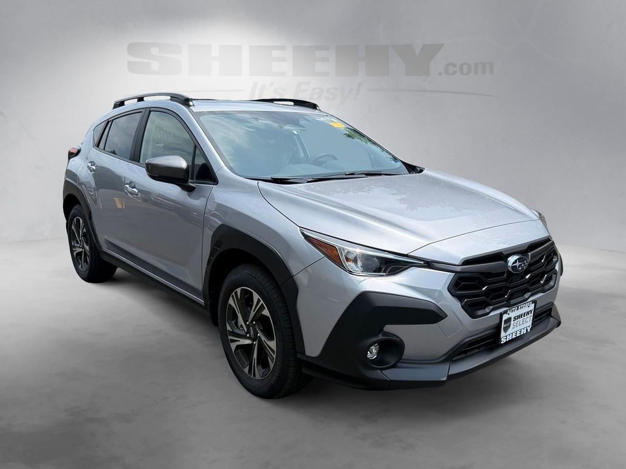 2025 Subaru Crosstrek Premium Springfield VA