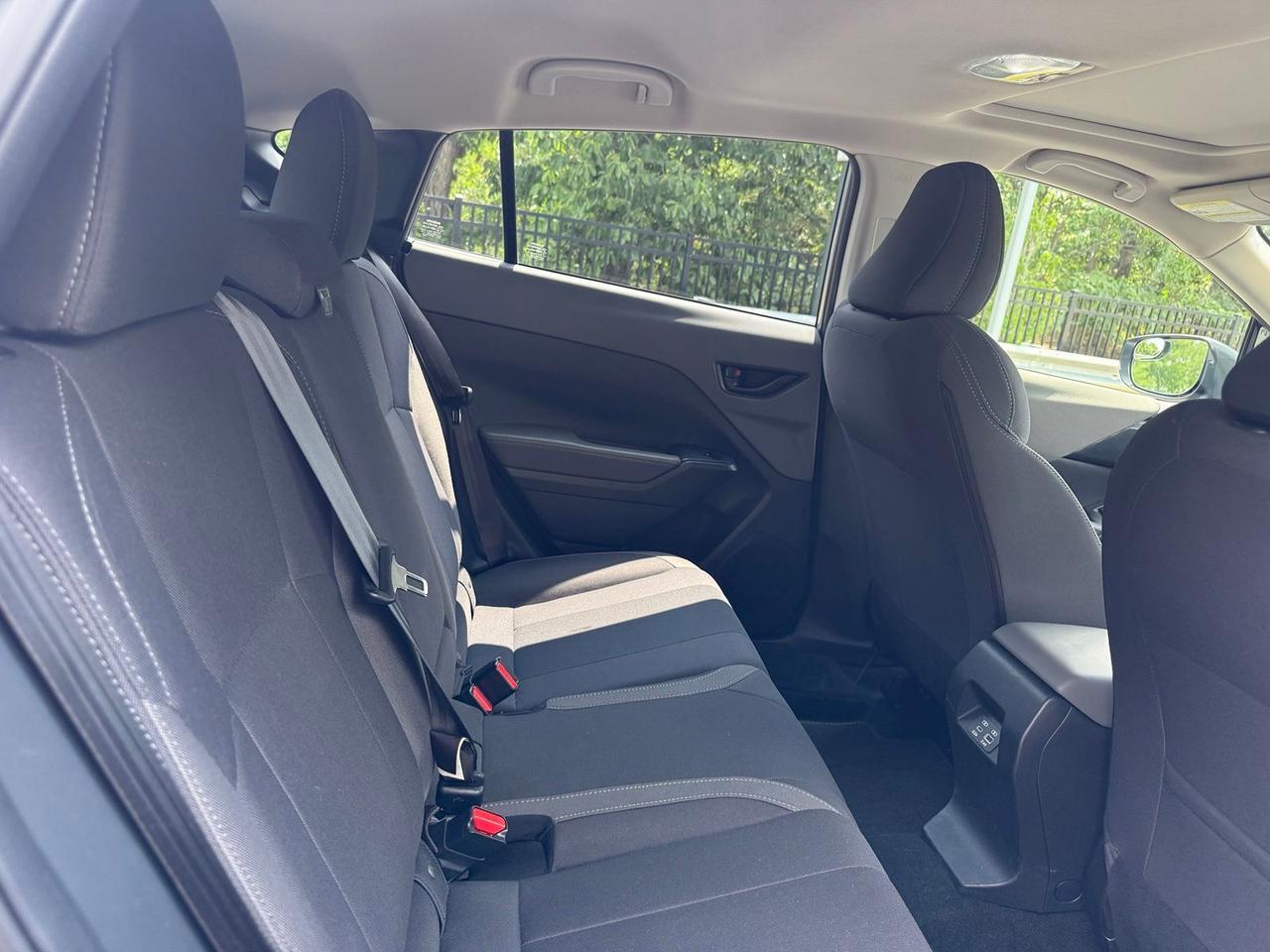 2025 Subaru Crosstrek Premium Springfield VA