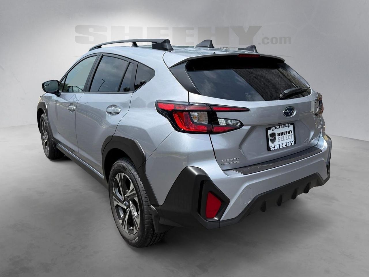 2025 Subaru Crosstrek Premium Springfield VA