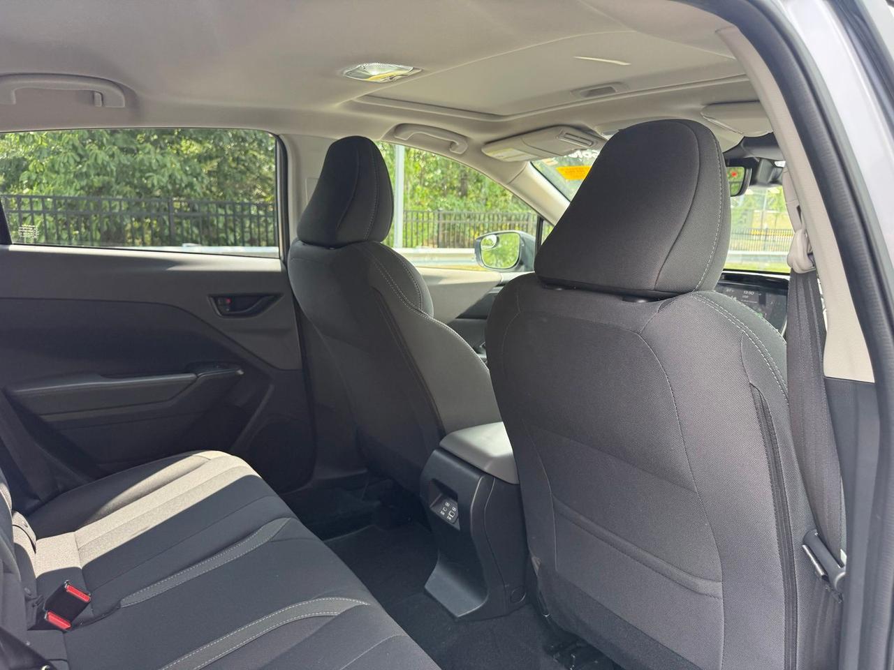 2025 Subaru Crosstrek Premium Springfield VA