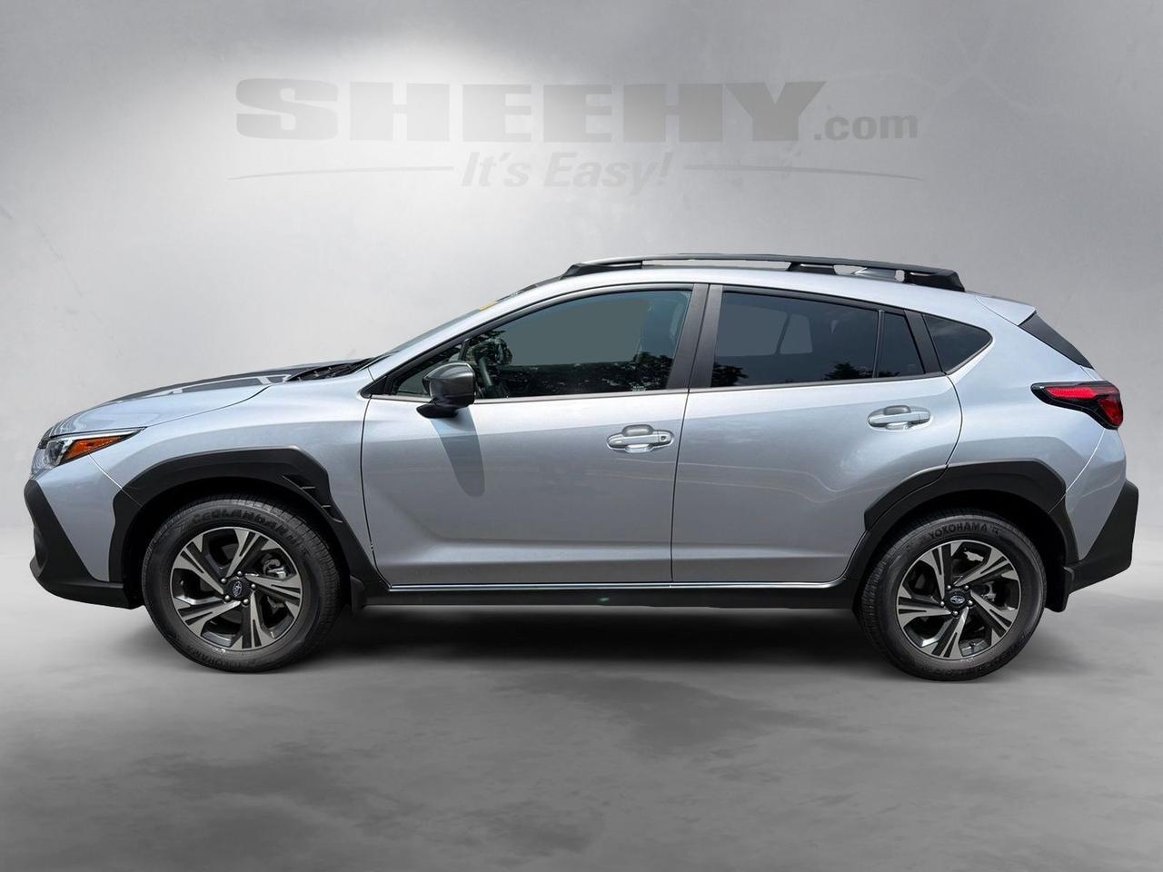 2025 Subaru Crosstrek Premium Springfield VA