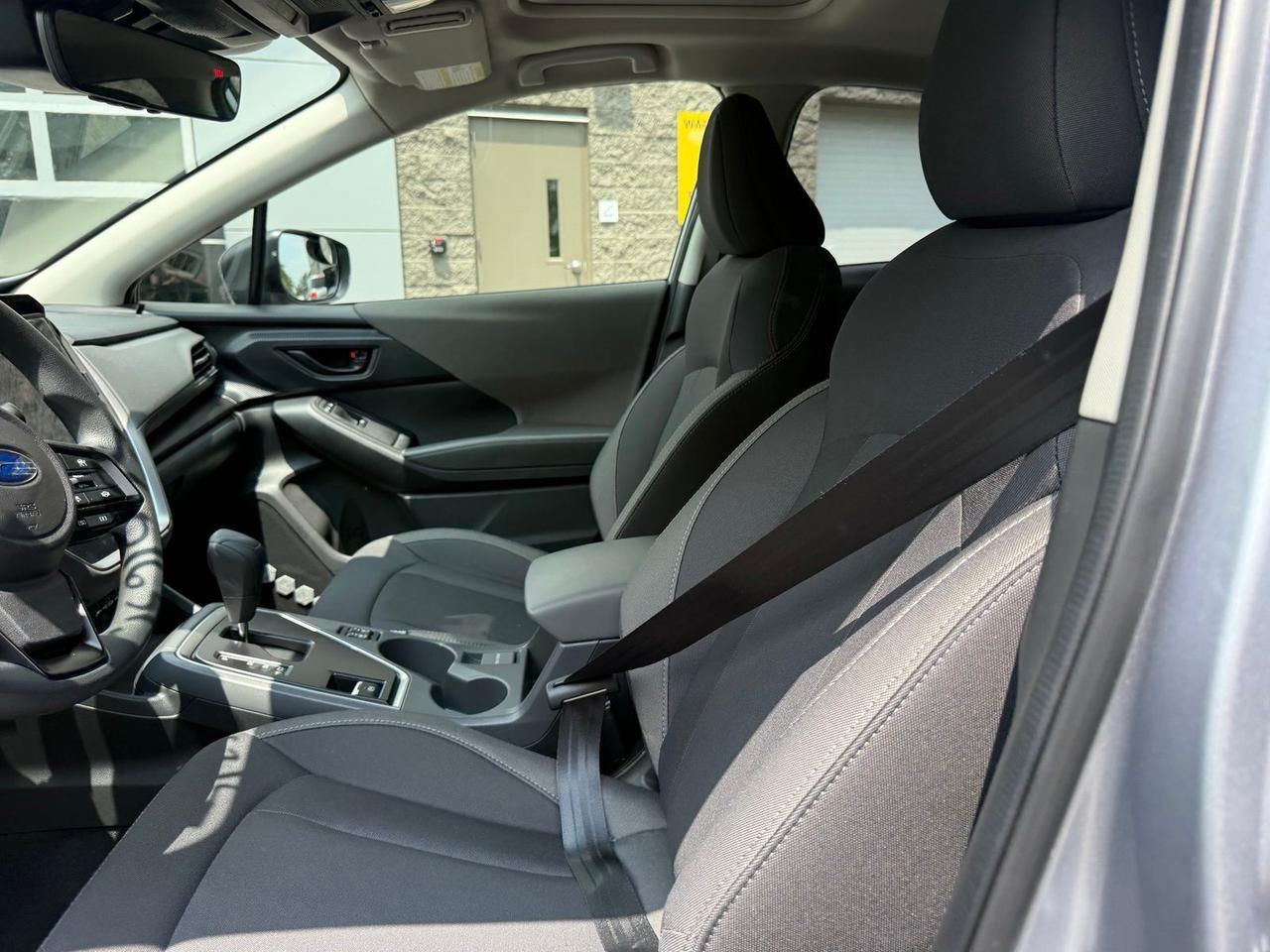 2025 Subaru Crosstrek Premium Springfield VA