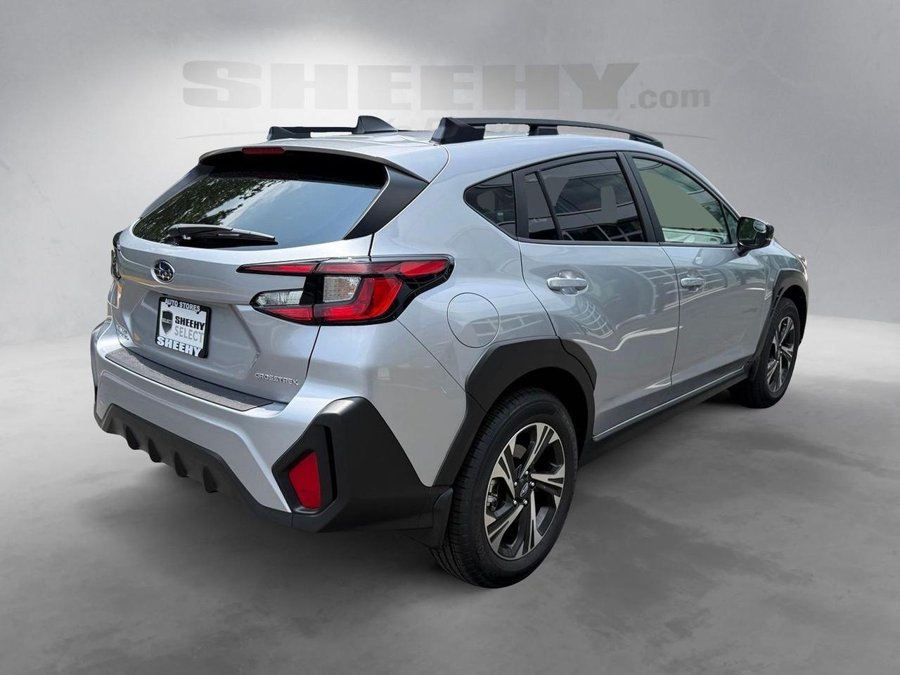 2025 Subaru Crosstrek Premium Springfield VA