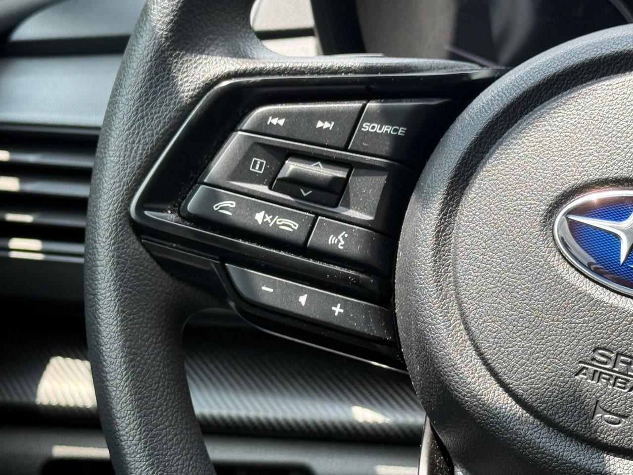 2025 Subaru Crosstrek Premium Springfield VA