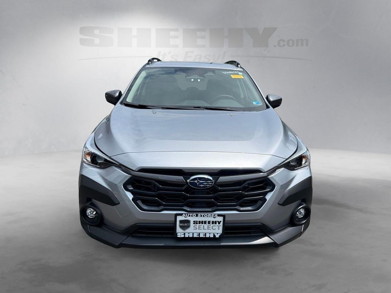 2025 Subaru Crosstrek Premium Springfield VA